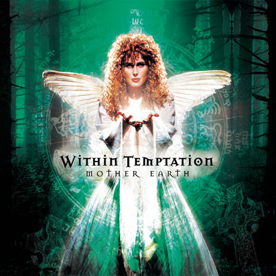 The cover of Mother Earth by Within Temptation