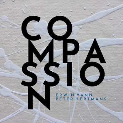 The cover of Compassion by Erwin Vann
