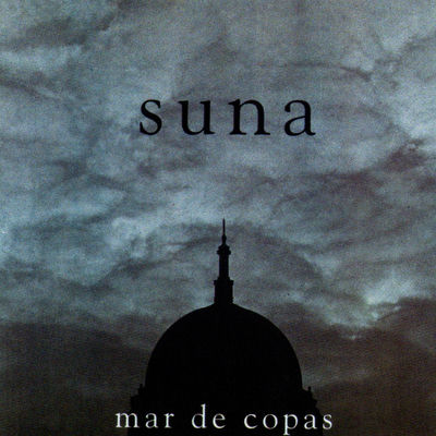 The cover of Suna by Mar de Copas