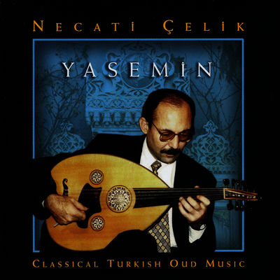 The cover of Yasemin by Necati Çelik