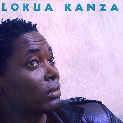 The cover of Lokua Kanza by Lokua Kanza