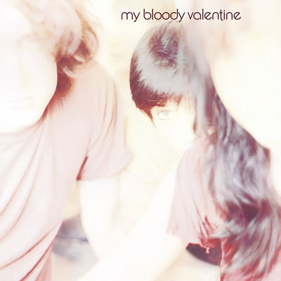 The cover of Isn't Anything by My Bloody Valentine