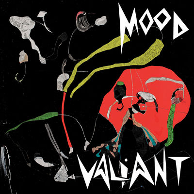 The cover of Mood Valiant by Hiatus Kaiyote