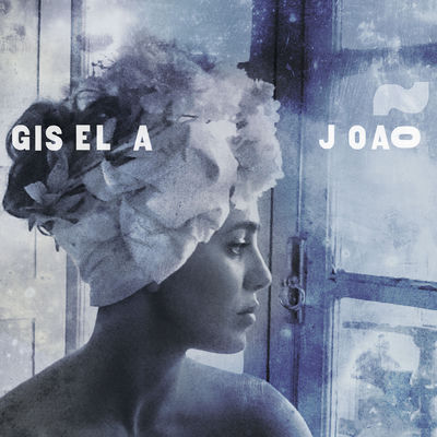 The cover of Gisela João by Gisela João