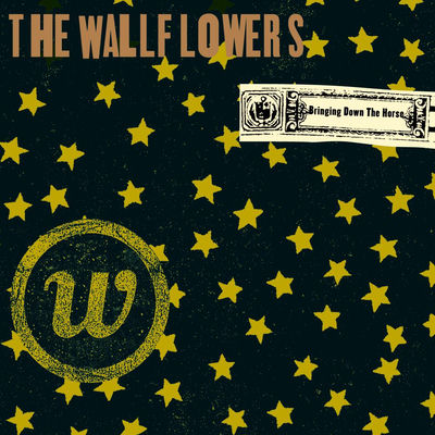 The cover of Bringing Down the Horse by The Wallflowers
