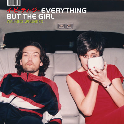 The cover of Walking Wounded by Everything But The Girl
