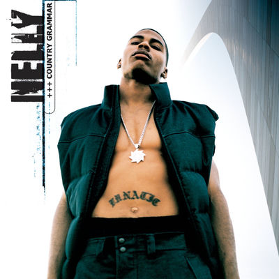 The cover of Country Grammar by Nelly