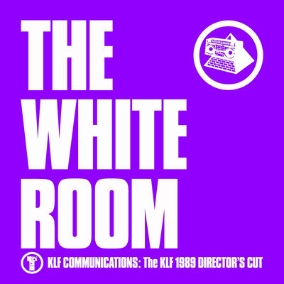 The cover of The White Room by The KLF