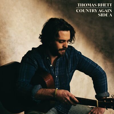 The cover of Country Again (Side A) by Thomas Rhett