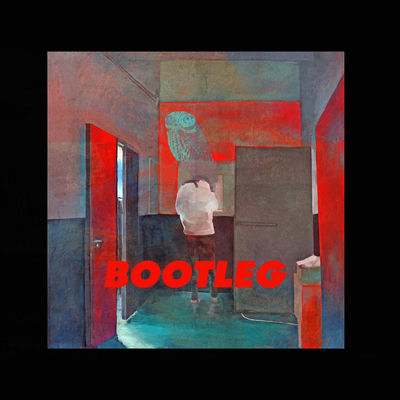 The cover of Bootleg by Kenshi Yonezu