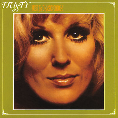 The cover of Dusty in Memphis by Dusty Springfield