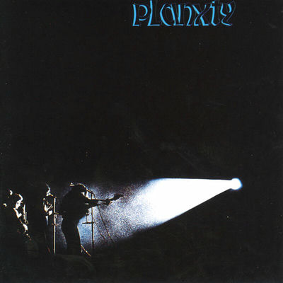 The cover of Planxty by Planxty