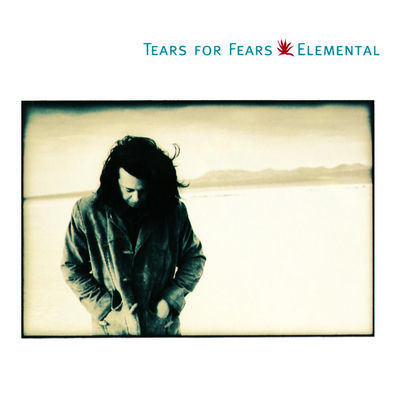 The cover of Elemental by Tears for Fears