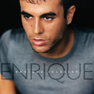 The cover of Enrique by Enrique Iglesias