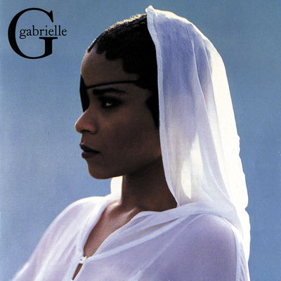 The cover of Find Your Way by Gabrielle