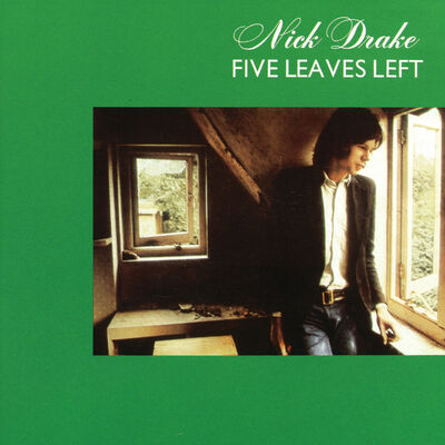 The cover of Five Leaves Left by Nick Drake