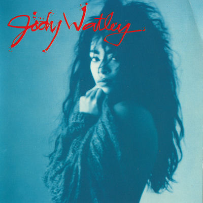The cover of Jody Watley by Jody Watley