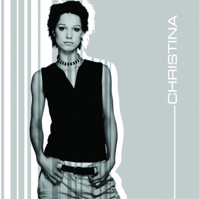 The cover of Freier Fall by Christina Stürmer