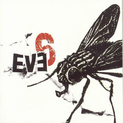 The cover of Eve 6 by Eve 6