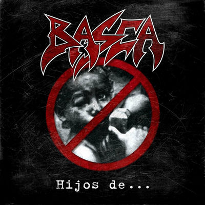 The cover of Hijos De... by Basca