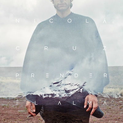 The cover of Prender el Alma by Nicola Cruz