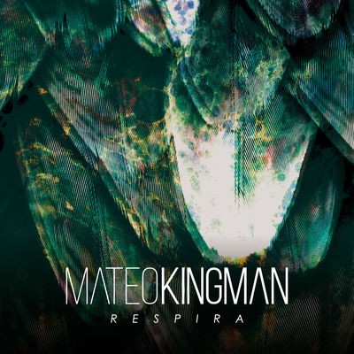 The cover of Respira by Mateo Kingman