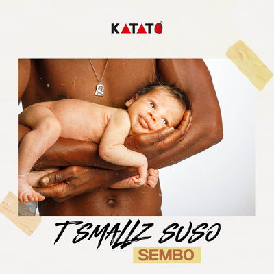 The cover of Sembo by T Smallz Suso