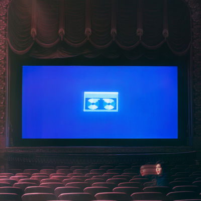 The cover of Home Video by Lucy Dacus