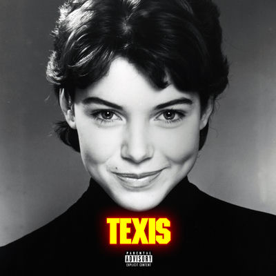 The cover of Texis by Sleigh Bells