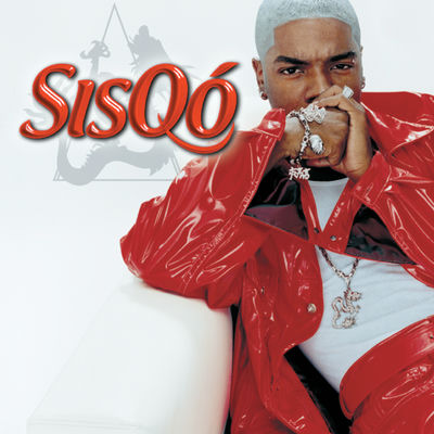 The cover of Unleash the Dragon by Sisqó
