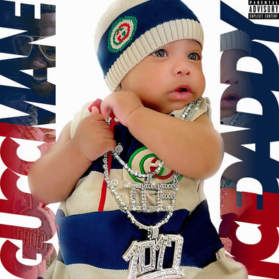 The cover of Ice Daddy by Gucci Mane