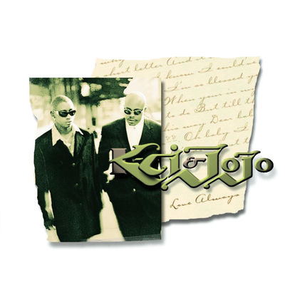 The cover of Love Always by K-Ci & JoJo