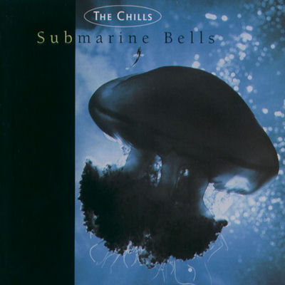 The cover of Submarine Bells by The Chills