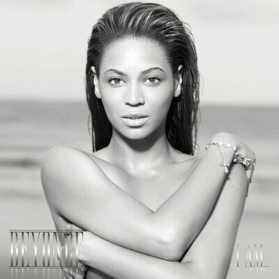 The cover of I Am... Sasha Fierce by Beyoncé