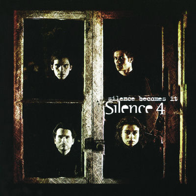 The cover of Silence Becomes It by Silence 4