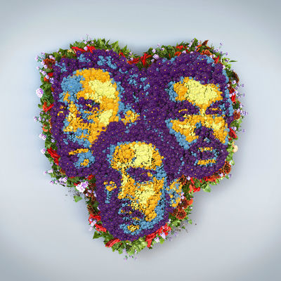 The cover of Betaalbare romantiek by Goldband