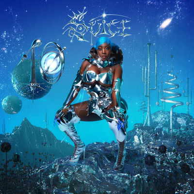 The cover of 10 by Spice