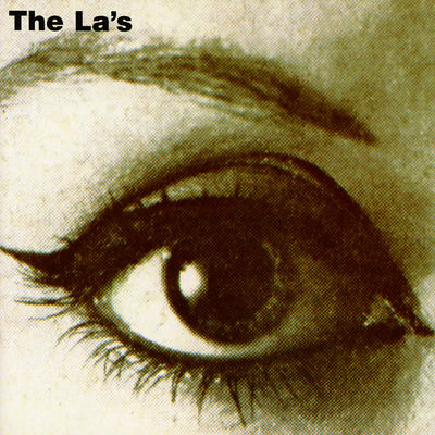 The cover of The La's by The La's