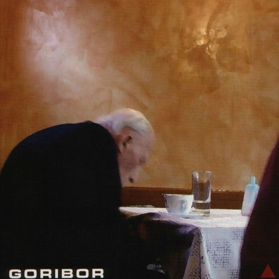 The cover of Goribor by Goribor