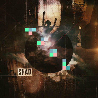 The cover of TSOL by Shad