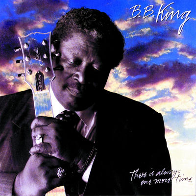 The cover of There Is Always One More Time by B.B. King