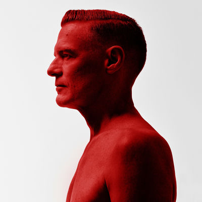 The cover of Shine a Light by Bryan Adams