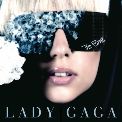 The cover of The Fame by Lady Gaga