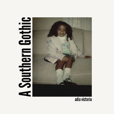 The cover of A Southern Gothic by Adia Victoria