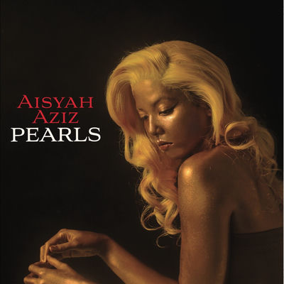 The cover of Pearls by Aisyah Aziz