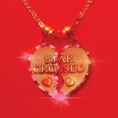 The cover of Star-Crossed by Kacey Musgraves