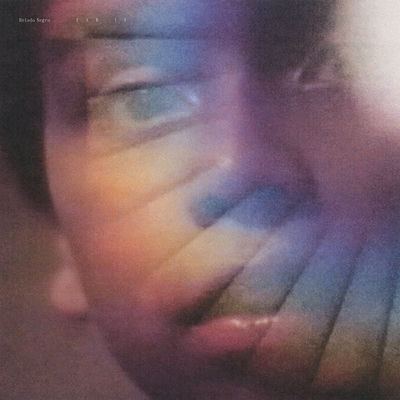 The cover of Far In by Helado Negro