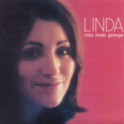 The cover of Miss Linda George by Linda George