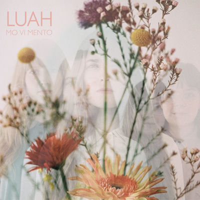 The cover of MO VI MENTO by Luah