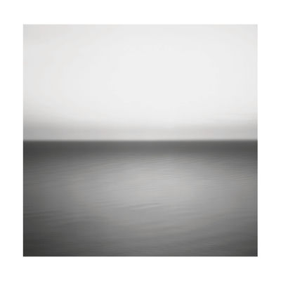 The cover of No Line on the Horizon by U2